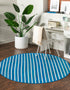 Serenity Pines Collection Area Rug - WhisperCreek