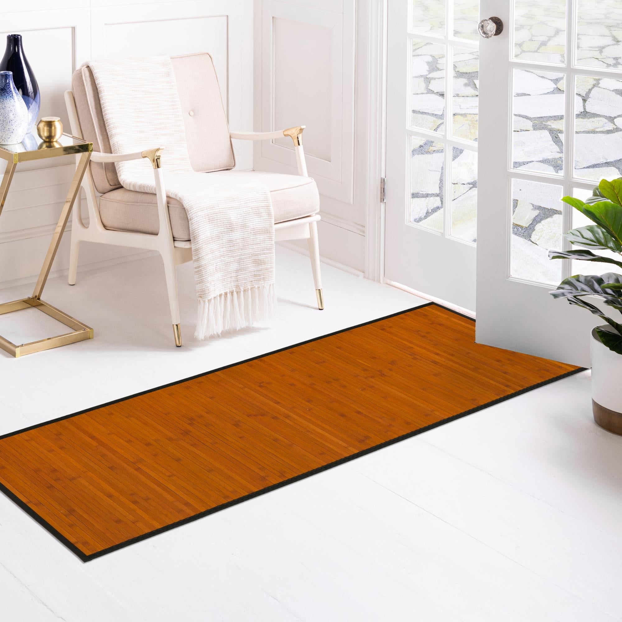 Serenity Pines Collection Area Rug - WhisperCreek