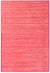 Serenity Pines Collection Area Rug - WhisperCreek Rectangle Pink  lifestyle 2