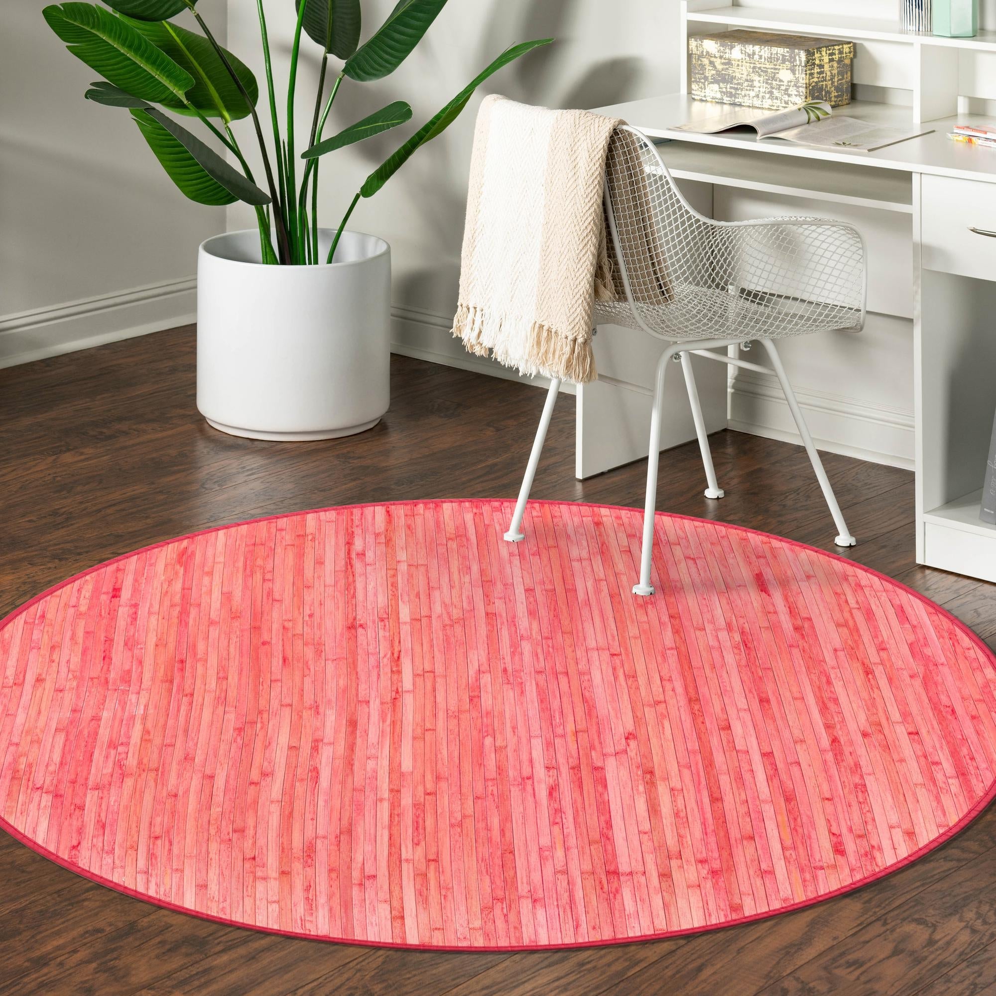 Serenity Pines Collection Area Rug - WhisperCreek