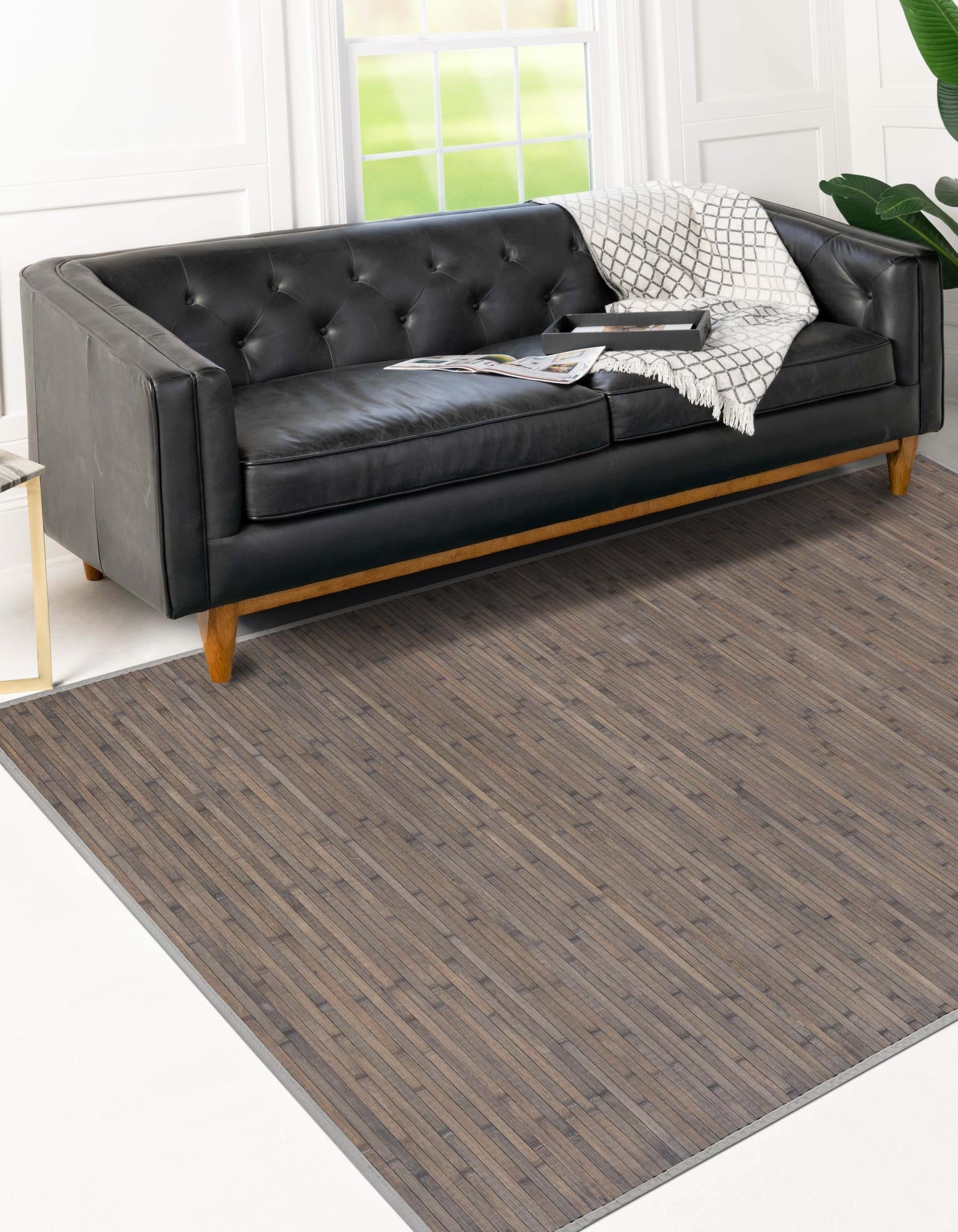 Serenity Pines Collection Area Rug - WhisperCreek