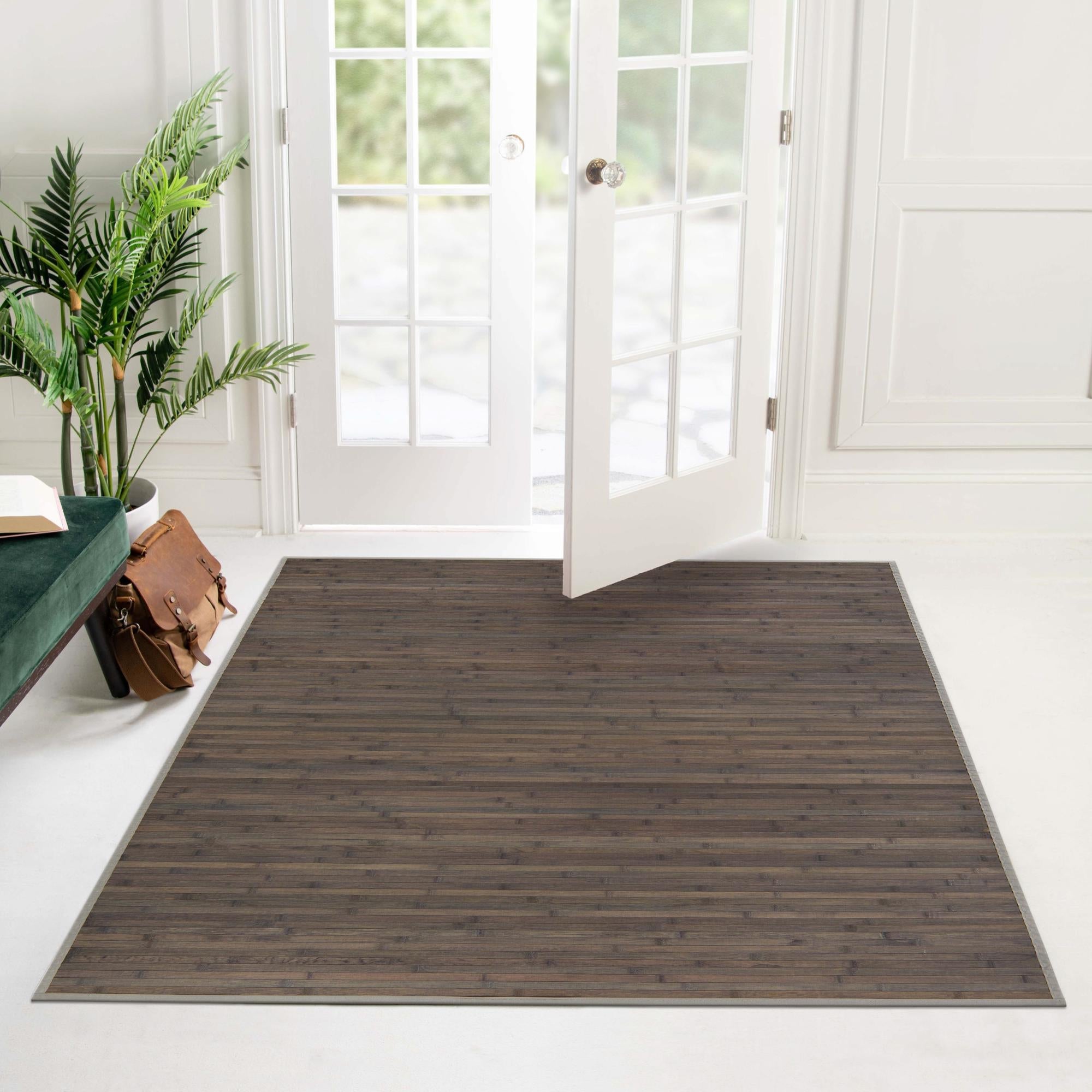 Serenity Pines Collection Area Rug - WhisperCreek