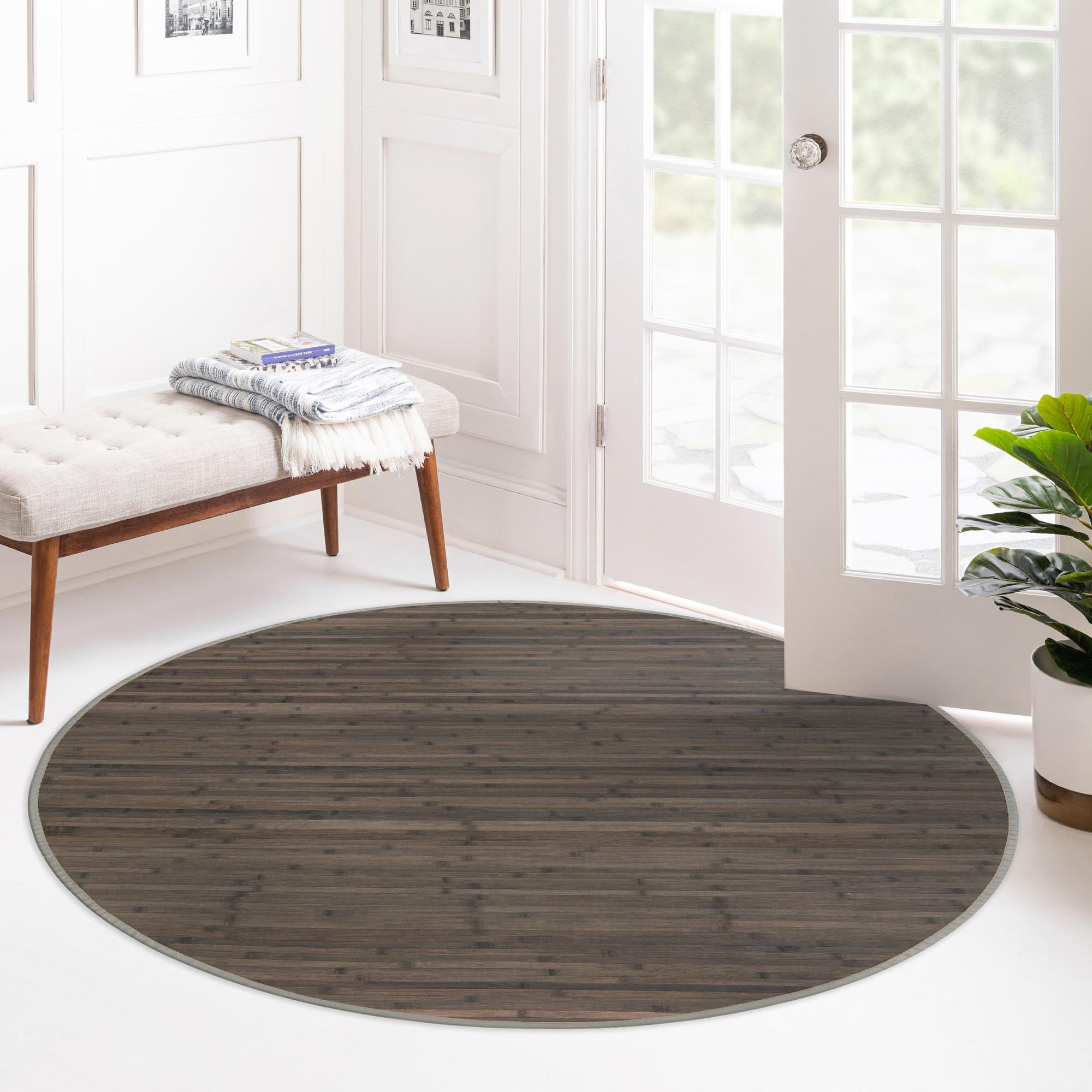 Serenity Pines Collection Area Rug - WhisperCreek