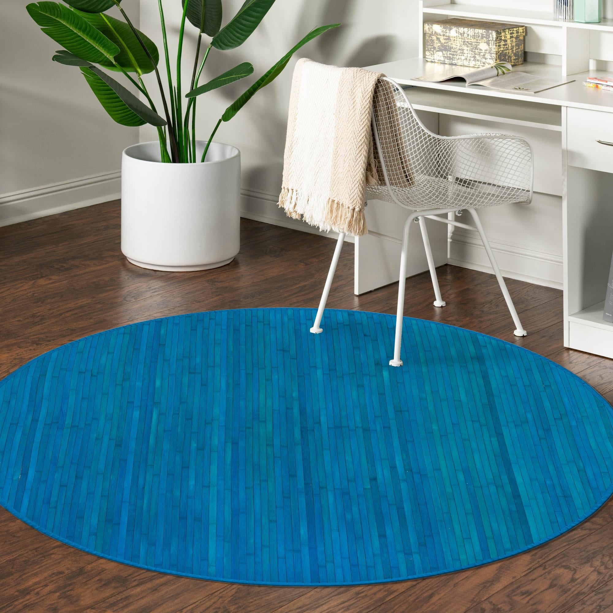 Serenity Pines Collection Area Rug - WhisperCreek