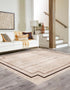 Serenity Sands Collection Area Rug -  Hushhaven