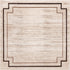 Serenity Sands Collection Area Rug -  Hushhaven