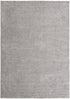 Cozy Haven Shag Collection Area Rug - Sanctuary (Cloud Gray)