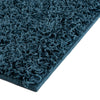 Cozy Haven Shag Collection Area Rug - Sanctuary (Sapphire Blue) Rectangle Sapphire Blue  lifestyle 7