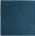 Cozy Haven Shag Collection Area Rug - Sanctuary (Sapphire Blue)