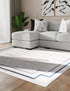 Serenity Sands Collection Area Rug -  Hushhaven