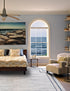 Serenity Sands Collection Area Rug -  Hushhaven