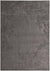 Cozy Haven Shag Collection Area Rug - Sanctuary (Graphite Gray) Rectangle Graphite Gray Main