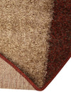 Autumn Meadow Collection Area Rug -  Emberglow Oval Multi  lifestyle 63