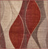 Autumn Meadow Collection Area Rug -  Emberglow