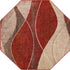 Autumn Meadow Collection Area Rug -  Emberglow