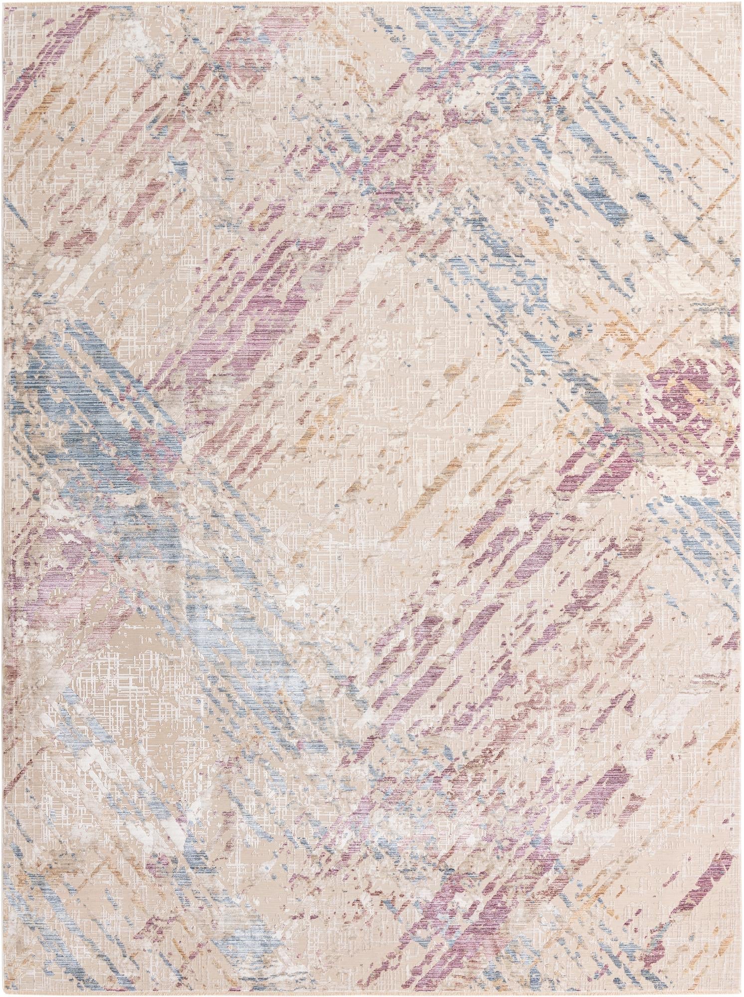 Sahara Elegance Collection Area Rug -  Essaouira