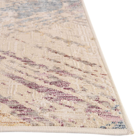 Sahara Elegance Collection Area Rug -  Essaouira