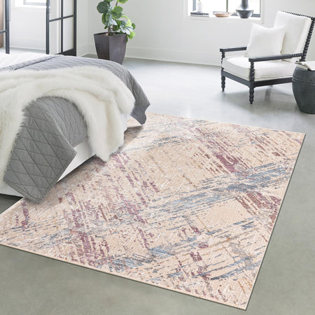 Sahara Elegance Collection Area Rug -  Essaouira