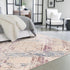 Sahara Elegance Collection Area Rug -  Essaouira