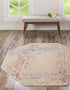 Sahara Elegance Collection Area Rug -  Essaouira