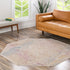 Sahara Elegance Collection Area Rug -  Essaouira