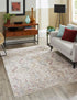 Sahara Elegance Collection Area Rug -  Merzouga