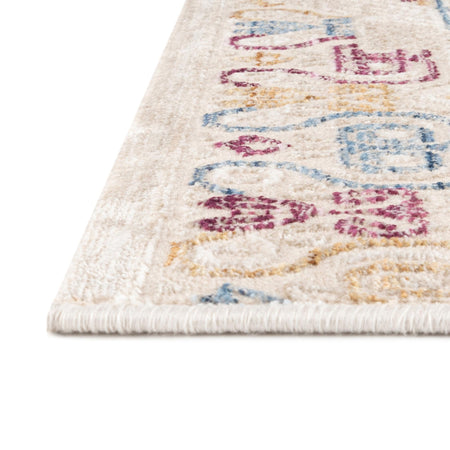 Sahara Elegance Collection Area Rug -  Merzouga