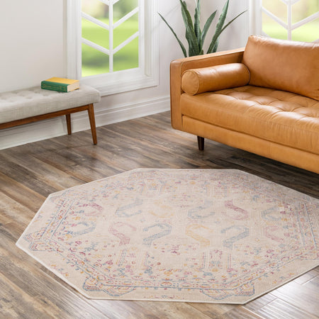 Sahara Elegance Collection Area Rug -  Merzouga