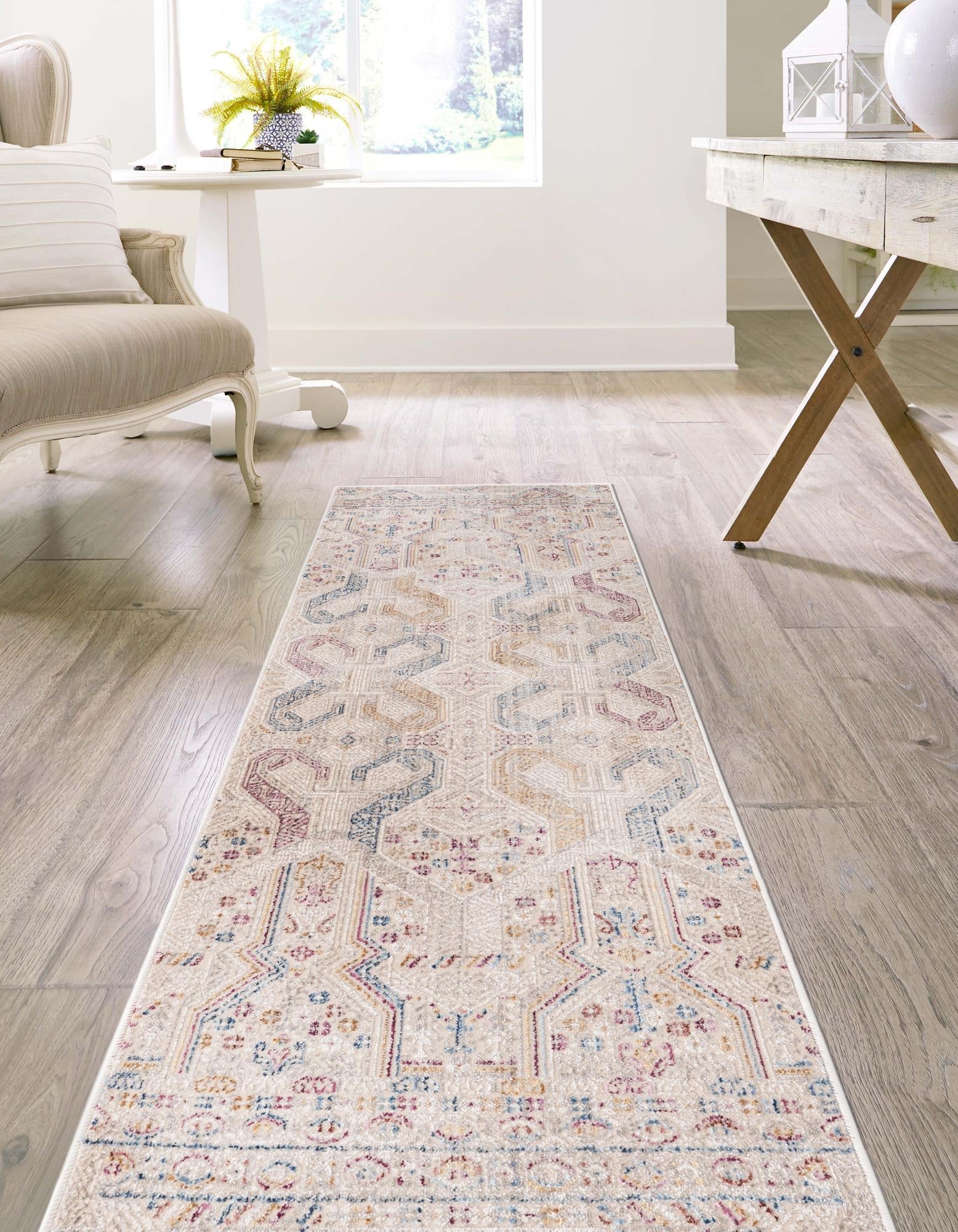 Sahara Elegance Collection Area Rug -  Merzouga