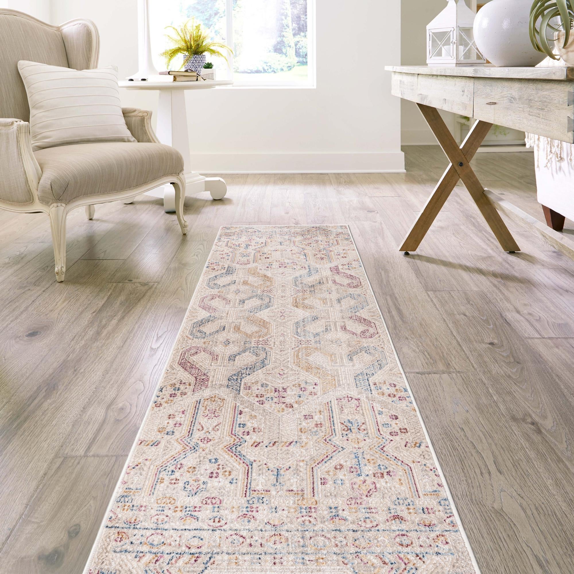 Sahara Elegance Collection Area Rug -  Merzouga