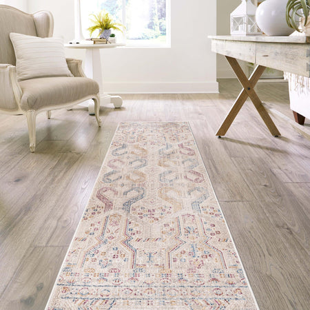 Sahara Elegance Collection Area Rug -  Merzouga