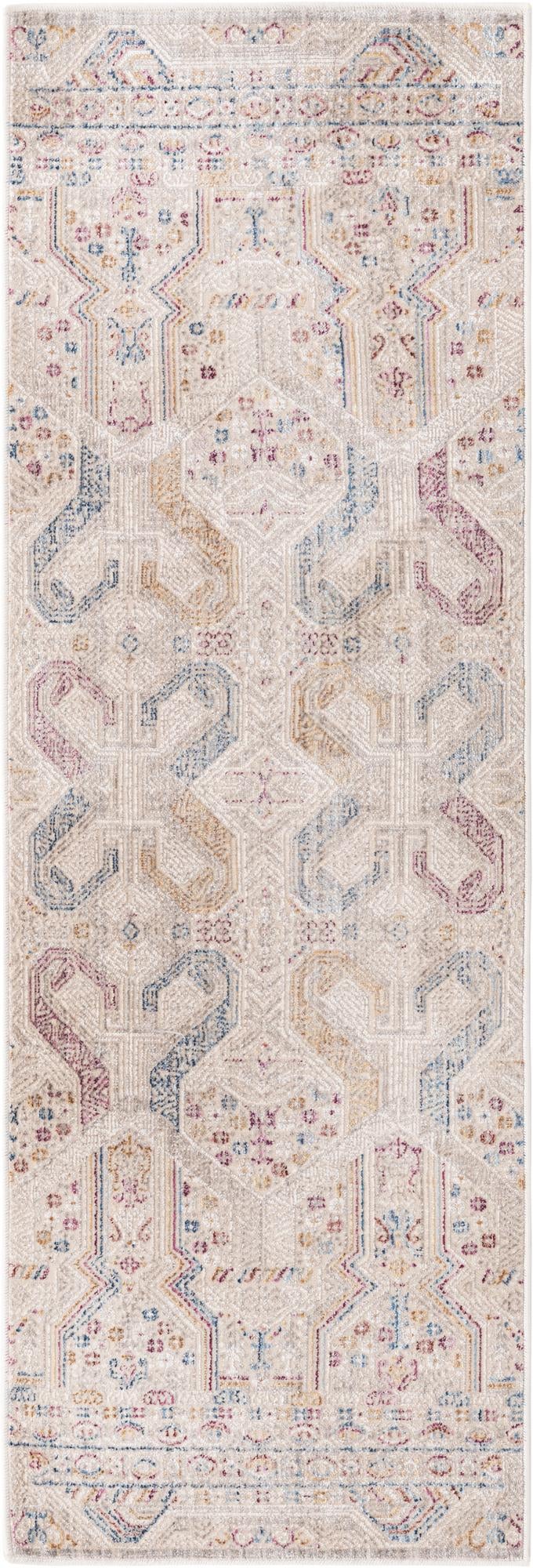 Sahara Elegance Collection Area Rug -  Merzouga