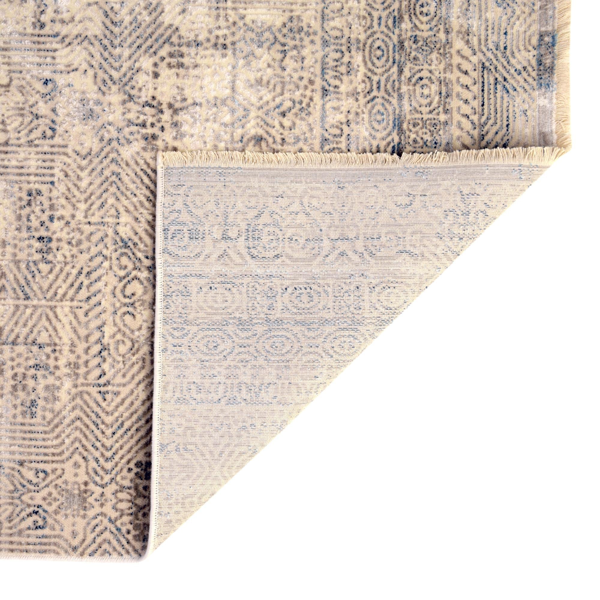 Sahara Elegance Collection Area Rug -  Ouarzazate