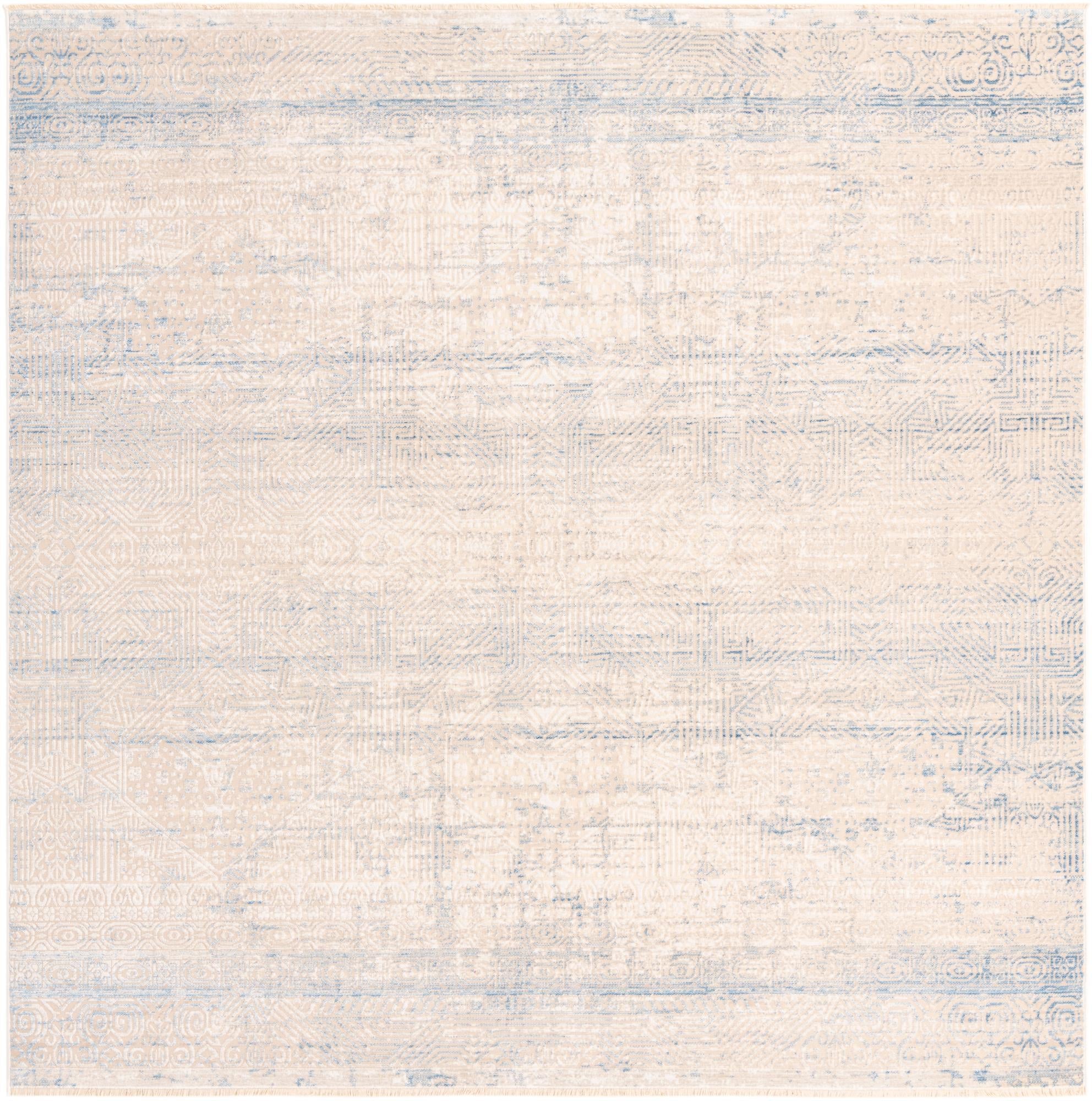 Sahara Elegance Collection Area Rug -  Ouarzazate