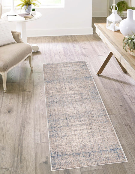 Sahara Elegance Collection Area Rug -  Ouarzazate