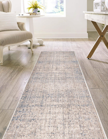 Sahara Elegance Collection Area Rug -  Ouarzazate