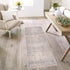 Sahara Elegance Collection Area Rug -  Ouarzazate