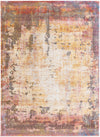 Sahara Elegance Collection Area Rug -  Dahab Rectangle Multi Main