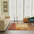 Sahara Elegance Collection Area Rug -  Dahab