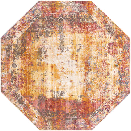 Sahara Elegance Collection Area Rug -  Dahab