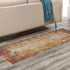 Sahara Elegance Collection Area Rug -  Dahab