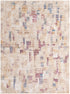 Sahara Elegance Collection Area Rug -  Chefchaouen