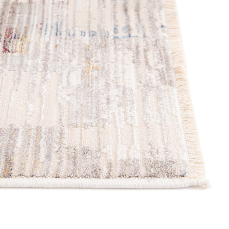 Sahara Elegance Collection Area Rug -  Chefchaouen