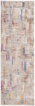 Sahara Elegance Collection Area Rug -  Chefchaouen