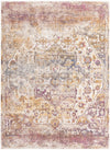 Sahara Elegance Collection Area Rug -  Zagora Rectangle Multi  lifestyle 5