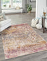 Sahara Elegance Collection Area Rug -  Zagora