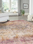 Sahara Elegance Collection Area Rug -  Zagora