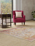 Sahara Elegance Collection Area Rug -  Zagora