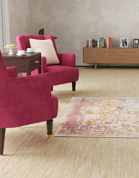 Sahara Elegance Collection Area Rug -  Zagora