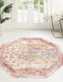 Sahara Elegance Collection Area Rug -  Zagora